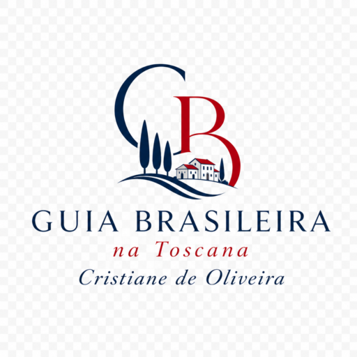 Guia Brasileira na Toscana